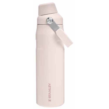 STANLEY flaša THE ICEFLOW™ BOTTLE FAST FLOW 0.7L ROSE QUARTZ 