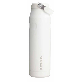 STANLEY flaša THE ICEFLOW™ BOTTLE FLIP STRAW 2.0 1.06L FROST 