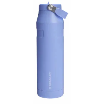 STANLEY flaša THE ICEFLOW™ BOTTLE FLIP STRAW 2.0 1.06L HYDRANGEA 