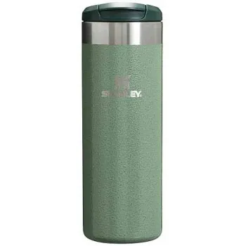STANLEY šolja THE AEROLIGHT™ TRANSIT 0.47L HAMMERTONE GREEN 
