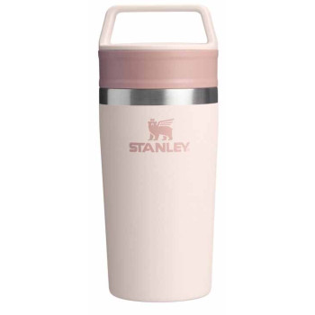 STANLEY termos putna šolja 0.35L BLACK
