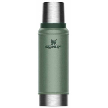 STANLEY termo flaša THE LEGENDARY 0.75l HAMMERTONE GREEN 