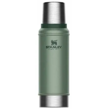 STANLEY termo flaša THE LEGENDARY 0.75l HAMMERTONE GREEN 