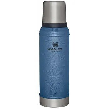 STANLEY termo flaša THE LEGENDARY 0.75l HAMMERTONE LAKE 