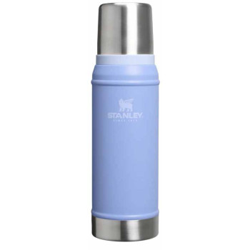 STANLEY termo flaša THE LEGENDARY 0.75l HYDRANGEA