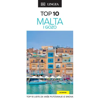 TOP 10 MALTA I GOZO 
