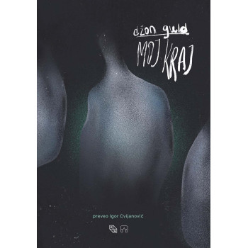 MOJ KRAJ 