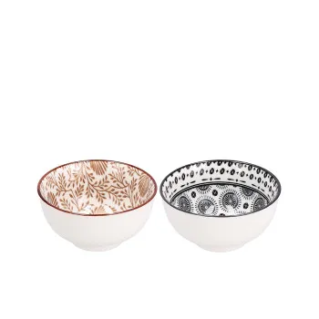 Keramička činija TRICY 9x5cm (Više vrsta) 