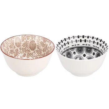 Keramička činija 12,5 x 6,5 cm 