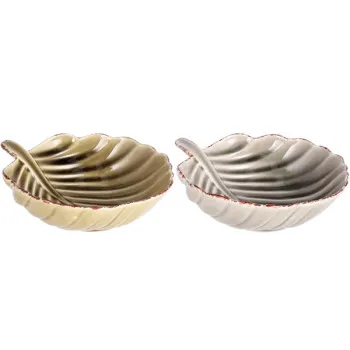 Keramička činija 20 x17x6cm DVE VRSTE 