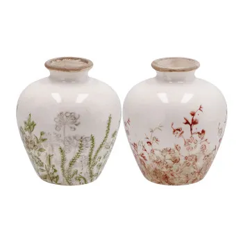 Keramička vaza 12x13cm SALAS (Više vrsta) 