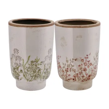 Keramička vaza 17x25cm SALAS (Više vrsta) 