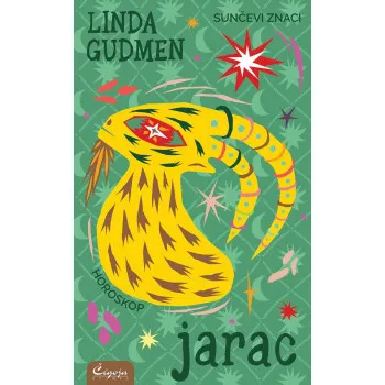 SUNČEVI ZNACI - JARAC 