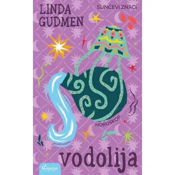SUNČEVI ZNACI - VODOLIJA 