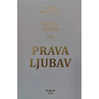 PRAVA LJUBAV 