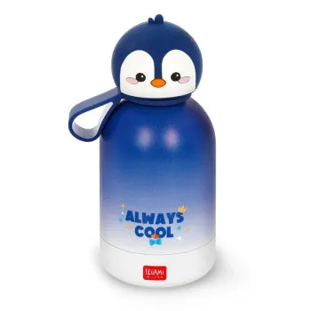 Mini termos 310ml HOT&COLD Pingvin 