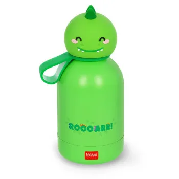 Mini termos 310ml HOT&COLD Dino 