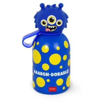 Mini termos 310ml HOT&COLD Monster 