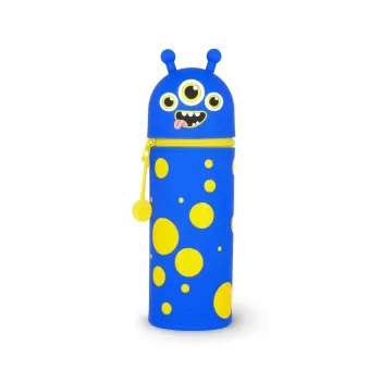 Futrola za olovke KAWAII - MONSTER 