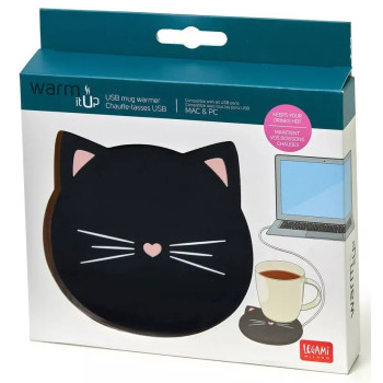 Grejač za šolju WARM IT UP - MACA 