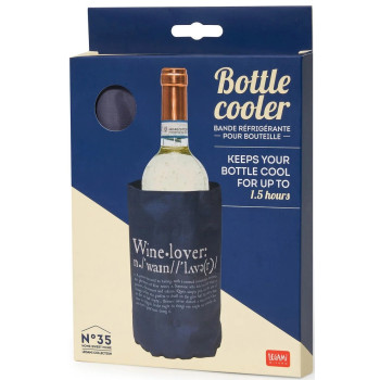 Rashlađivač za flaše WINE LOVER 