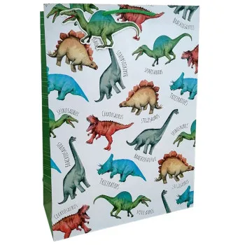 Ukrasna kesa DINO XL 