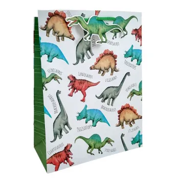 Ukrasna kesa DINO L 