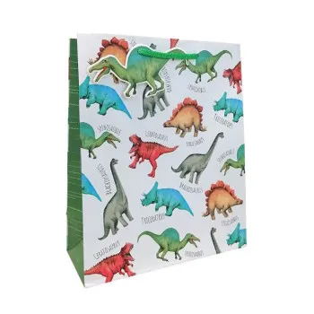 Ukrasna kesa DINO M 