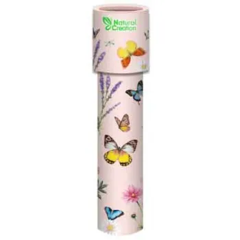 Kaleidoskop BUTTERFLY natural creation magic 