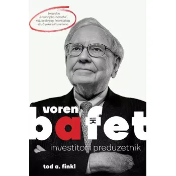 VOREN BAFET Investitor i preduzetnik 