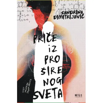 PRIČE IZ PROŠIRENOG SVETA 