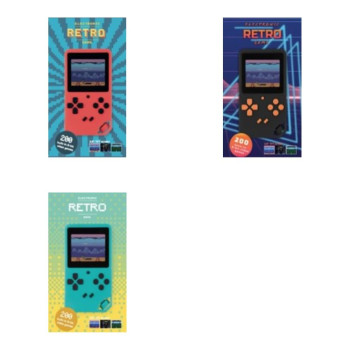 Video igrica RETRO (Više vrsta) 