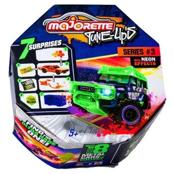 Igračka MAJORETTE AUTOMOBIL 