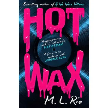 HOT WAX 