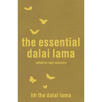DALAI LAMA THE ESSENTIAL 
