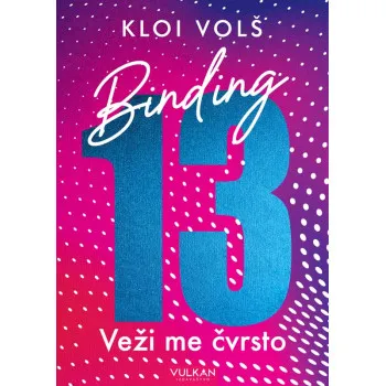 VEŽI ME ČVRSTO (Binding 13) TikTok Hit 