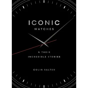 ICONIC WATCHES 