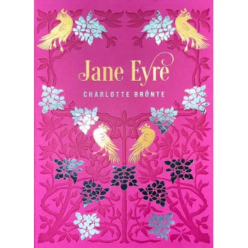 JANE EYRE Chartwell Deluxe Editions 