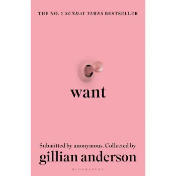 WANT Fantasies by Anonymous pb 