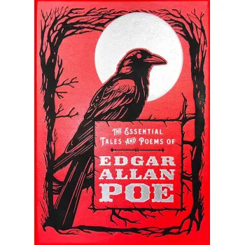 THE ESSENTIAL TALES AND POEMS OF EDGAR ALLAN POE Chartwell Deluxe Editions 