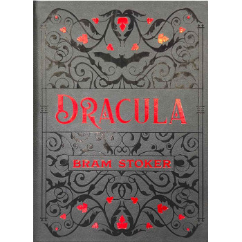 DRACULA Chartwell Deluxe Editions 