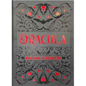 DRACULA Chartwell Deluxe Editions 
