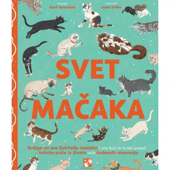 SVET MAČAKA 