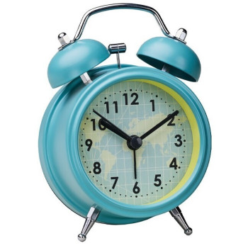 Budilnik TIME TRAVELLER 