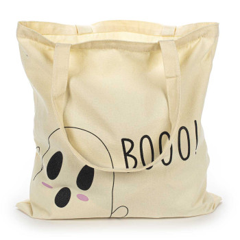 Torba HALLOWEEN - BOO GHOST 