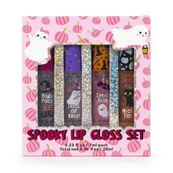 Set karmina HALLOWEEN 