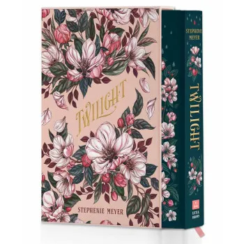 TWILIGHT Deluxe Limited Edition 