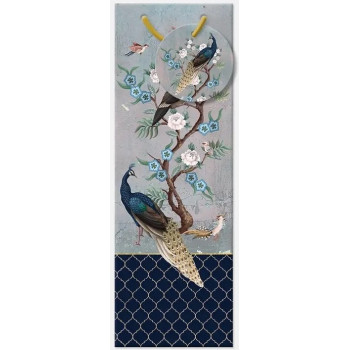 Ukrasna kesa za piće OPULENCE 35x12x9 cm 