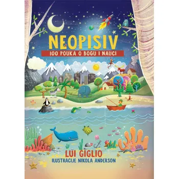 NEOPISIV, 100 POUKA O BOGU I NAUCI 