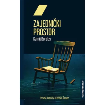 ZAJEDNIČKI PROSTOR 